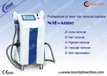 Painless Luminous Intense Pulse Light IPL Hair Removal Mach