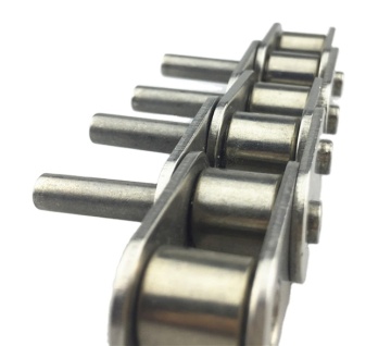 High Quality Hot Sales Stainless Steel Chain with Extended Pins