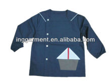 Baby Boy Cotton Blouse