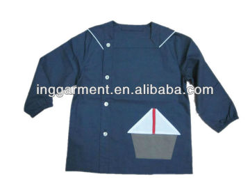 Baby Boy Cotton Blouse
