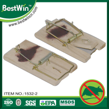 BV certification flexible rats bait