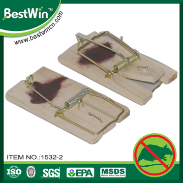 BV certification flexible rats bait