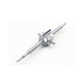 Miniature Ball Screw with 10mm Diameter Lead 03mm