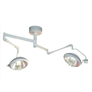 Medical equipment operating room light