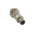 Flush Mounted Inductance M8 Proximity Sensor