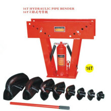 16t Hydraulic Pipe Bender