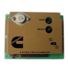 Speed Controller 4913988: Engine Parts and Accessories