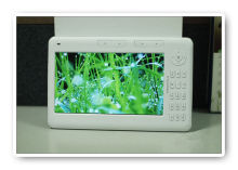 Holy Quran Ebook Reader 7 Inches For Arabic Learning Digital Quran With Voice