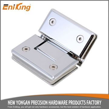 Adjustable high quality adjustable shower hinge