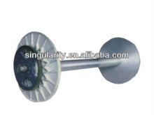 SHANGHAI LOOM BEAM FOR TEXTILE MACHINES