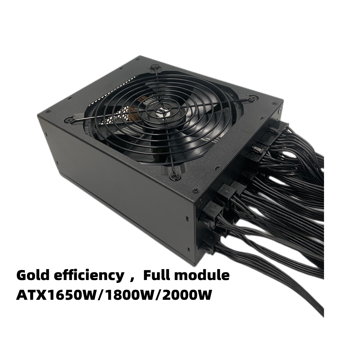 High Power Power Supply High Power Power Supply