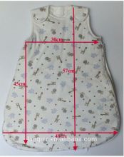 Top quality Baby Sleeping Bag/Infant Sleeping Bag