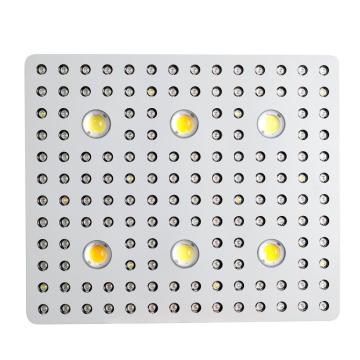 Migliore LED da pannocchie da 3000 watt La luce