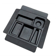 Eco Environmentally Friendly Paper Packaging Insert Tray