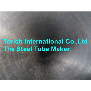 Seamless Honed Tubing for Hydraulic