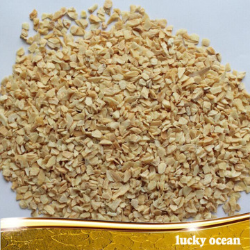 hot sale dry garlic granule