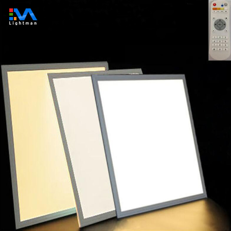 Surface Mounted Frame for LED Panel Light 60x60