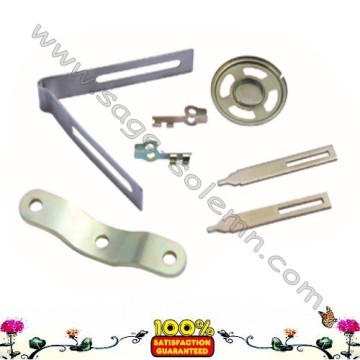 Precise Stamping Parts