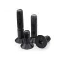 Hexagon Screw Bolt Nut Various Bolts And Nut