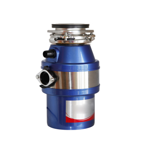 Food Waste Disposer for Kitchen with Air Switch