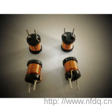 6*8 Ferrite Core Inductors/Radial Leaded Power Inductors