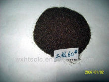 Black fused alumina for hardware store