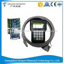 DSP Controller for CNC Router/ CNC Engraver, DSP Handle, English Version