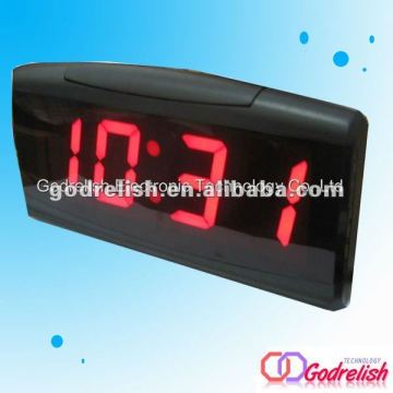 Desk clock,led digital clock