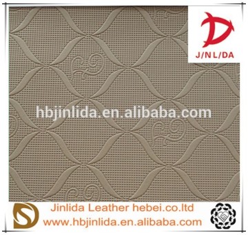 pvc leather pvc leather for car seat