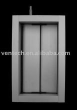 volume control valve