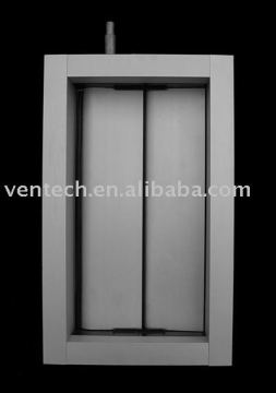 volume control valve