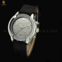 Coin Watch , Promotional Men Coin Watch India (JA661)