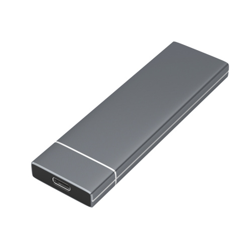 USB3.1 Gen2 10Gbps NVMe PCI-E M.2 SSD Case