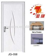 interior PVC/MDF door