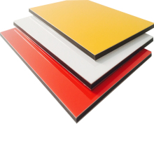 Sign Board Panel ACP