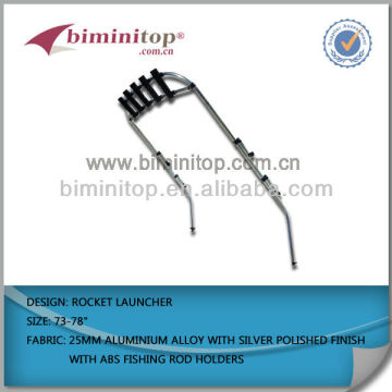 purchase fish rod holder bimini tops
