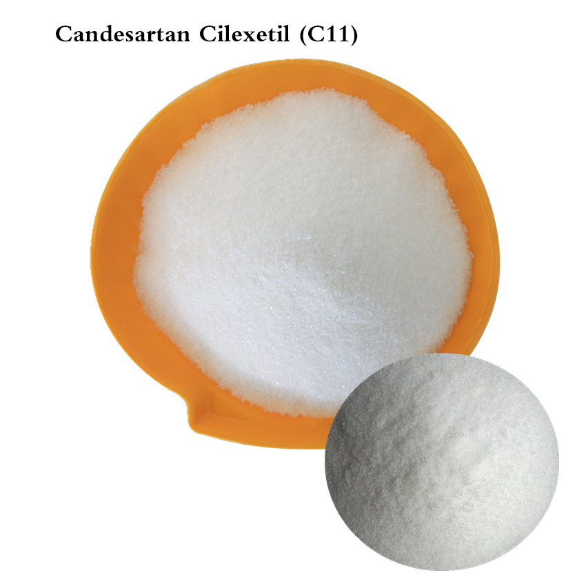 Candesartan Cilexetil C11