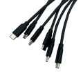 Hot Sale Gold Plated HDMI Cable