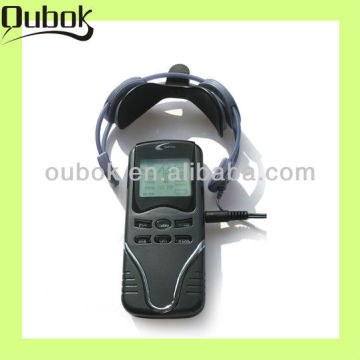 OBK-416 Pinched Nerve In Neck