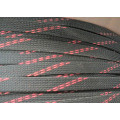 6mm Flexible Braided Sleeve For Wir Harness