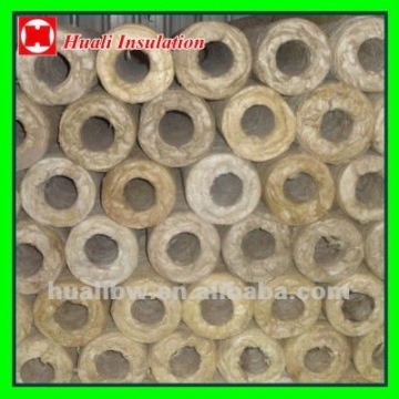 Rock Wool Shell Insulation