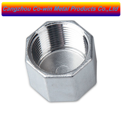 Hex Head Plug Class 150 NPT Male