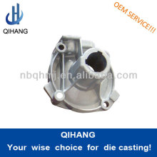 OEM Aluminium Die Casting Disel Engine Parts Water Pump
