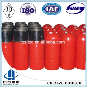 Auto-fill float collar