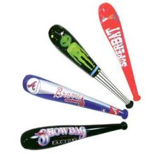 PVC inflatable baseball bat