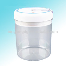 Wide-Mouth Jar Sealer Mason Kitchen Air Tight Storage Vacuum Jar