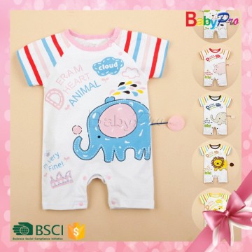 Hot New Products For 2015 importing baby clothes from china new born baby clothes cotton baby romper