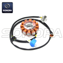 Zongshen NC250 Stator Assy Magneto (OEM:100205094-0005) Top Quality