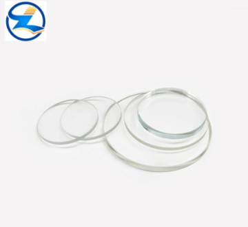 4mm tempered glass for gauge table