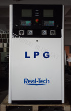 2 Nozzles LPG Dispenser Rt-LPG122A